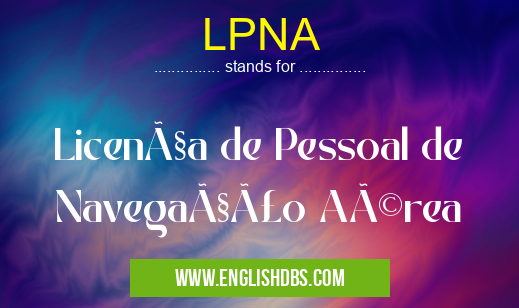 LPNA