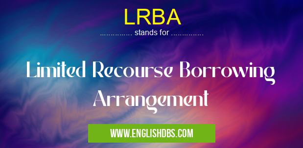 LRBA