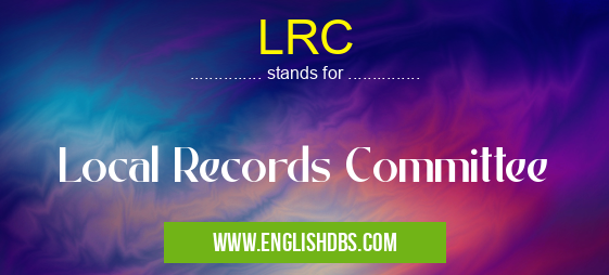 LRC