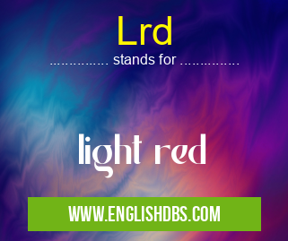 Lrd