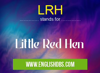 LRH