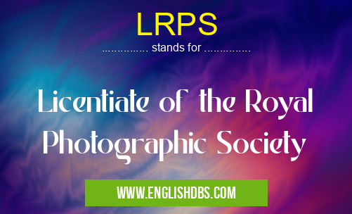 LRPS