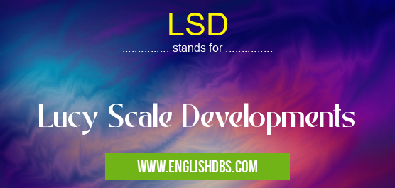 LSD