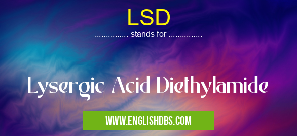 LSD