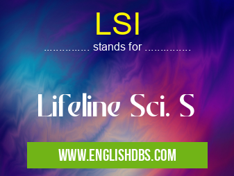 LSI