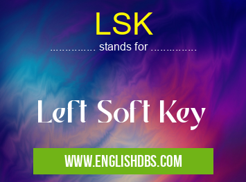 LSK