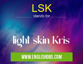 LSK