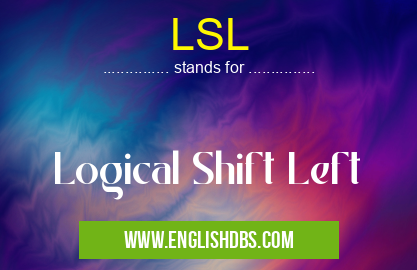 LSL