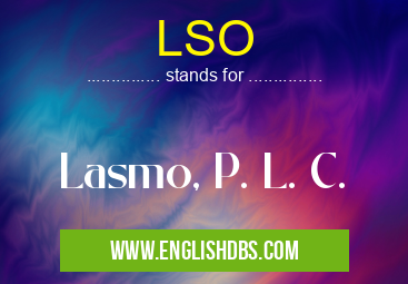 LSO