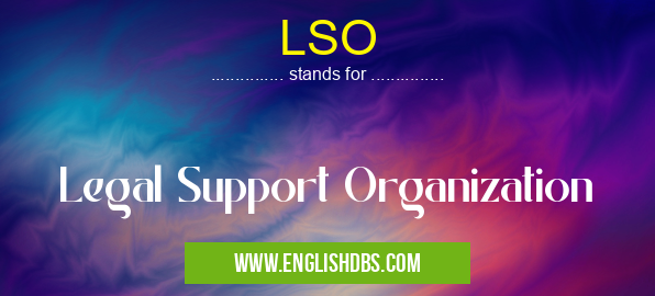 LSO