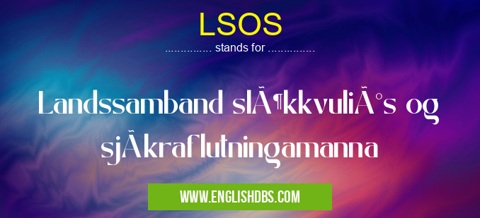 LSOS