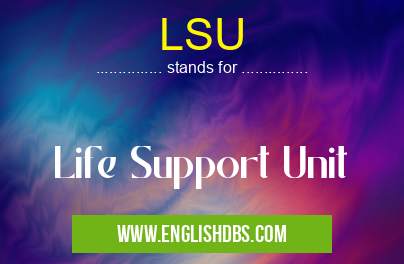 LSU