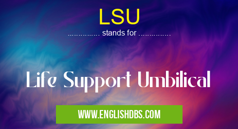 LSU