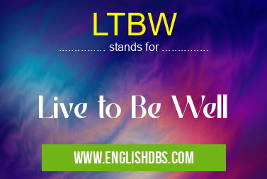 LTBW