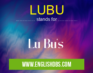 LUBU