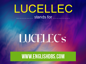 LUCELLEC