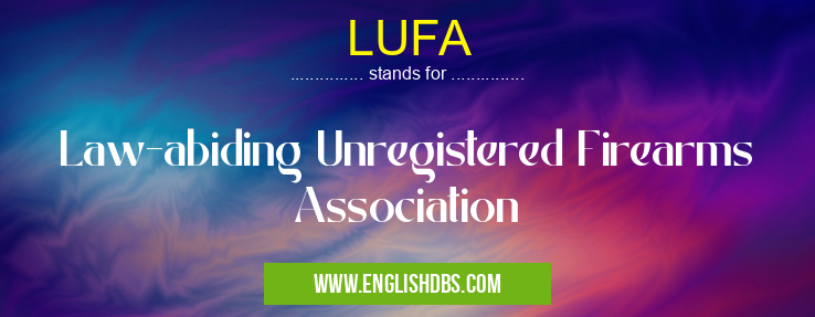 LUFA