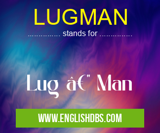 LUGMAN