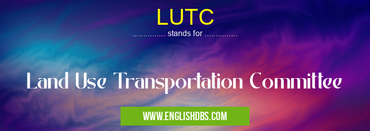 LUTC