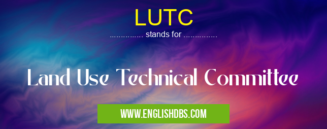 LUTC