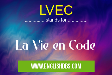 LVEC