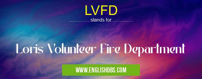 LVFD