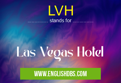 LVH