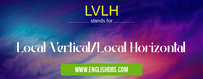 LVLH