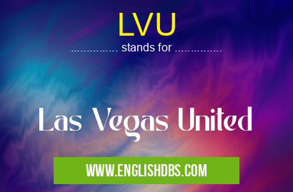 LVU