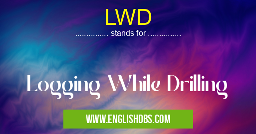 LWD