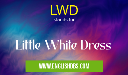 LWD