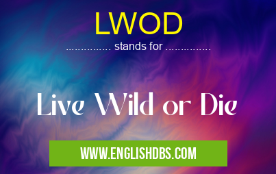 LWOD