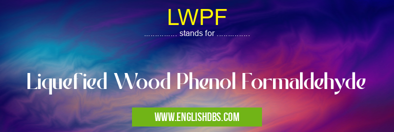 LWPF