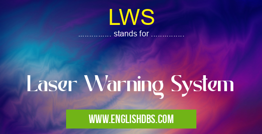 LWS