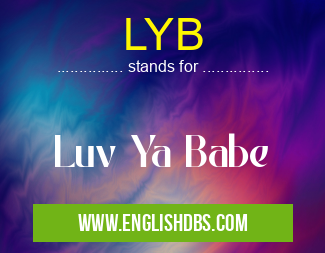 LYB