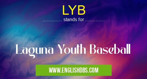 LYB