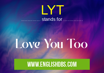 LYT