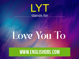 LYT