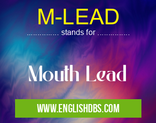 M-LEAD