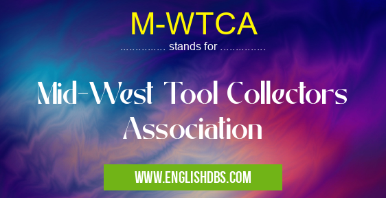 M-WTCA