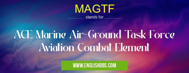 MAGTF