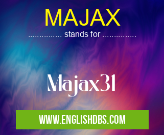 MAJAX