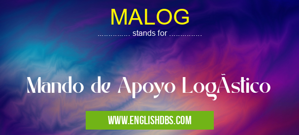 MALOG