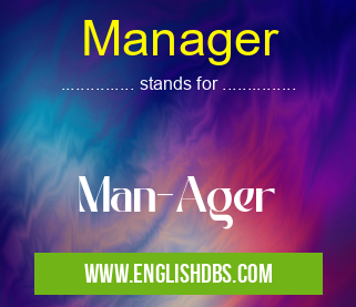 Manager