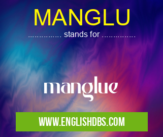 MANGLU