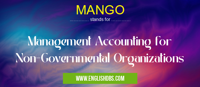 MANGO