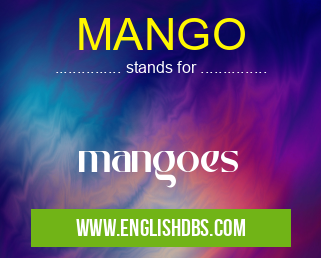 MANGO