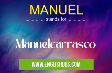 MANUEL