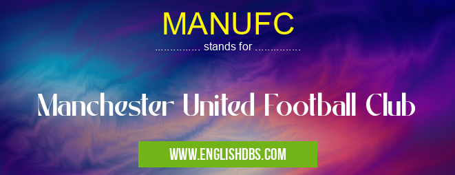 MANUFC