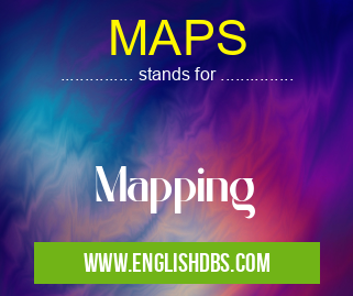 MAPS